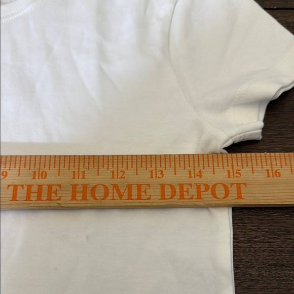 J. Crew Essential short-sleeve crewneck tee XXS - Picture 10 of 15